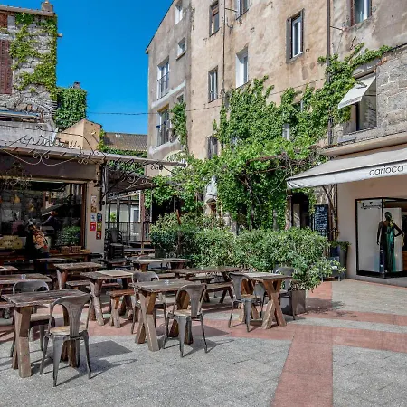 Cita Di Sali-7 By Interhome *