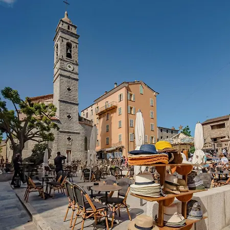 דירה Cita Di Sali-7 By Interhome *