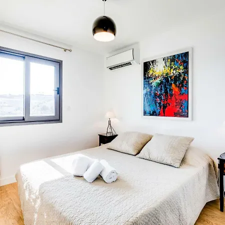 Cita Di Sali-7 By Interhome פורטו-וישיו