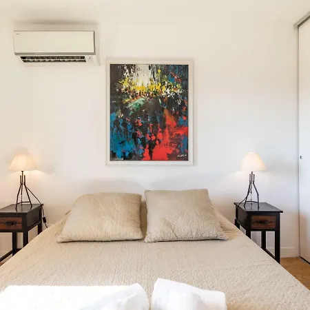 Cita Di Sali-7 By Interhome דירה