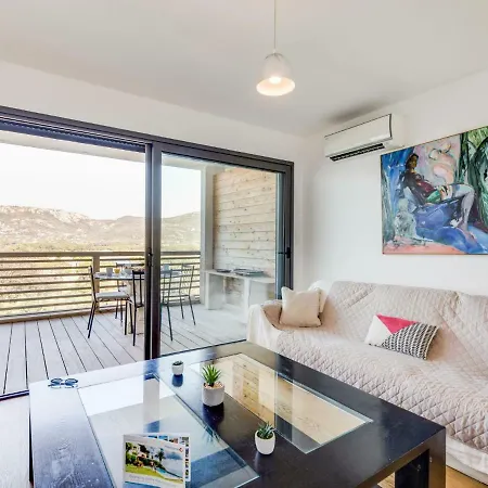 Cita Di Sali-7 By Interhome פורטו-וישיו