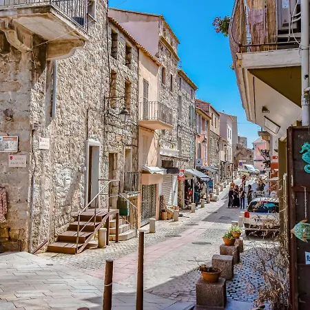 Cita Di Sali-7 By Interhome Apartment Porto-Vecchio (Corsica)