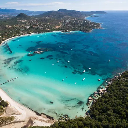 Cita Di Sali-7 By Interhome Porto-Vecchio (Corsica)