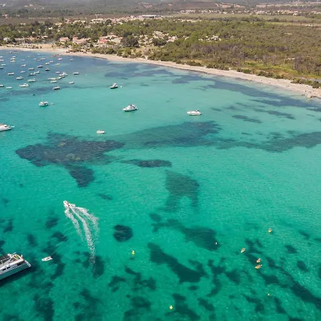 Cita Di Sali-7 By Interhome * Porto-Vecchio (Corsica)