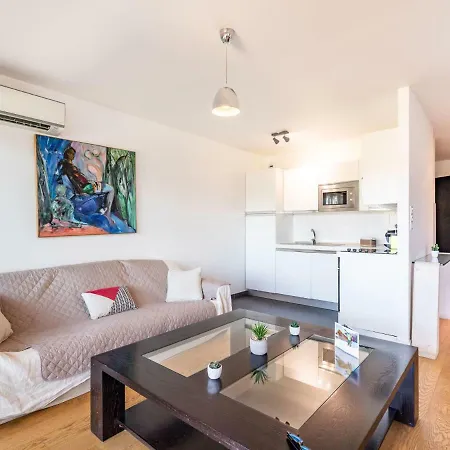 Cita Di Sali-7 By Interhome Apartment Porto-Vecchio (Corsica)