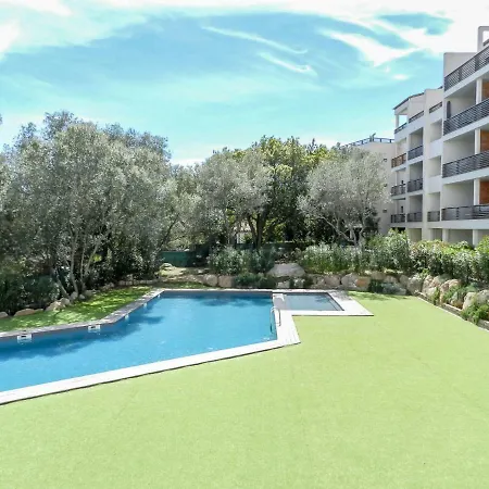 Apartment Cita Di Sali-7 By Interhome *