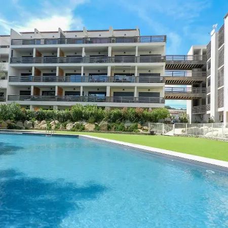 Cita Di Sali-7 By Interhome Apartment *