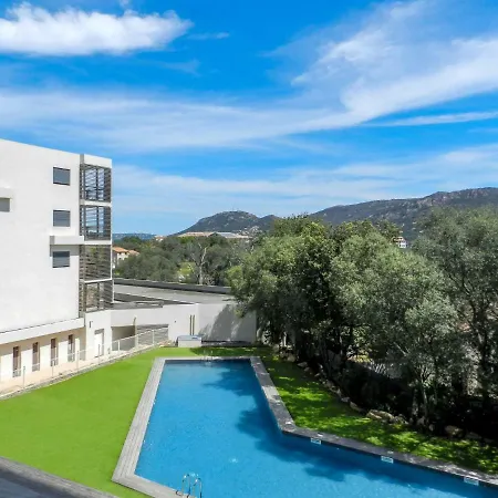 Cita Di Sali-7 By Interhome Porto-Vecchio (Corsica)