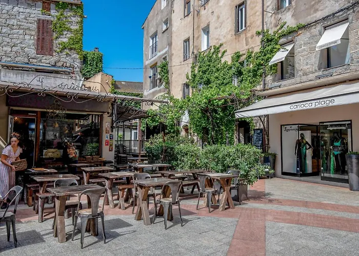 Cita Di Sali-7 By Interhome *