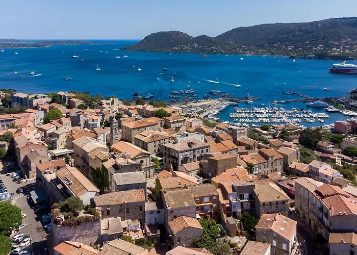 Cita Di Sali-7 By Interhome Apartment Porto-Vecchio (Corsica)