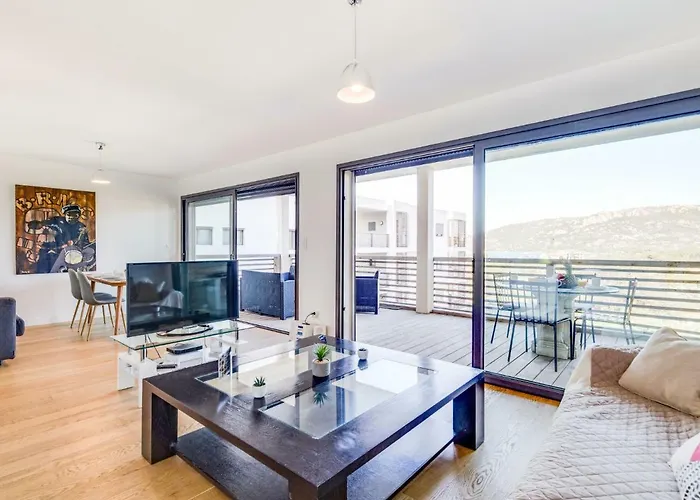 Apartment Cita Di Sali-7 By Interhome