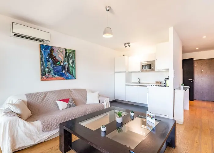 Cita Di Sali-7 By Interhome Apartment Porto-Vecchio (Corsica)