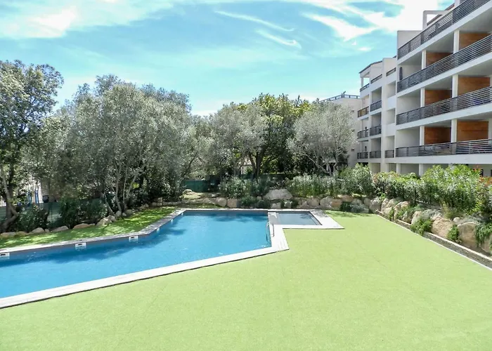 Apartment Cita Di Sali-7 By Interhome *