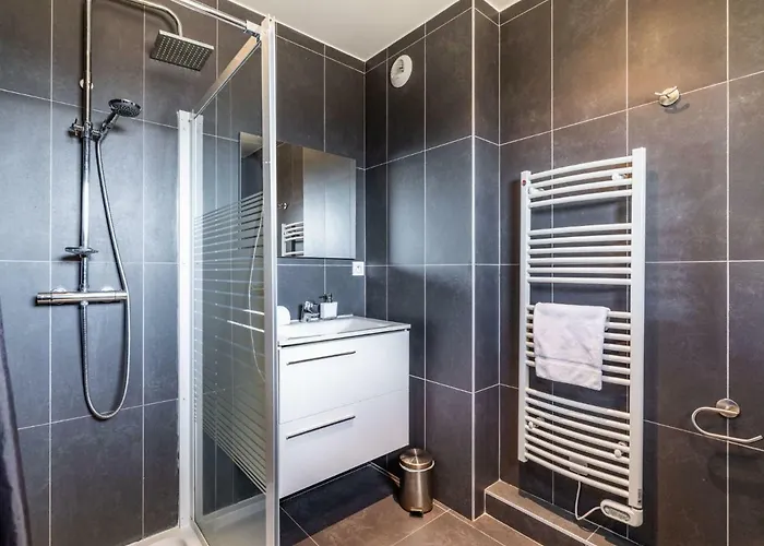 Apartment Cita Di Sali-7 By Interhome *