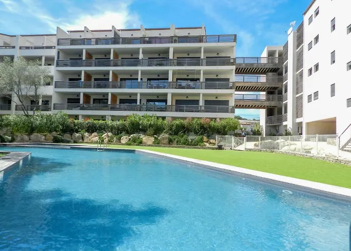 Cita Di Sali-7 By Interhome Apartment *