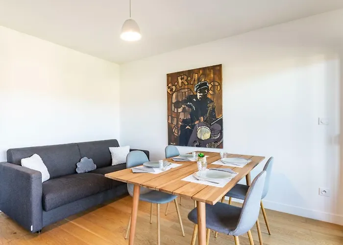 Apartment Cita Di Sali-7 By Interhome Porto-Vecchio (Corsica)